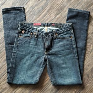 Adriano Goldschmied jeans